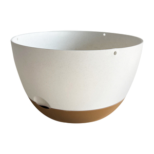 Jardinières suspendues en polypropylène de haute qualité au design moderne pour l'intérieur/l'<span class=keywords><strong>extérieur</strong></span>, petites jardinières en plastique légères et pots de jardin - Product Image 1