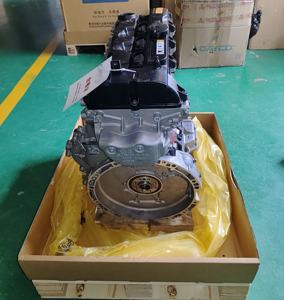 Moteur turbo diesel OM651 2.1L pour <span class=keywords><strong>Mercedes</strong></span>-Benz Euro <span class=keywords><strong>6</strong></span> à couple élevé, pièces automobiles CG <span class=keywords><strong>en</strong></span> <span class=keywords><strong>ligne</strong></span> 4 bi-turbo à haut rendement énergétique - Product Image 5