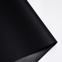 Tissu enduit PVC haute résistance pour le marché américain, ignifuge NFPA 701, pour rideaux industriels et écrans de soudage