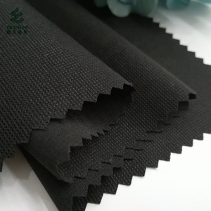 Nailon spandex elastano parte trasera drifit tejido 4 vías estiramiento montañismo escalada senderismo pantalones tela para traje - Product Image 5