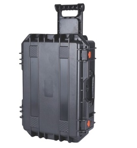 DF CT4933 35.7L 36L 37L 38L 39L 40L 41L 42L IP67 Estuche blando grande con cerradura - Product Image 1