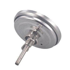 Кухонные инструменты для барбекю, термометр из нержавеющей стали, термометр для барбекю, 0-350 градусов - Product Image 5