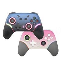 Control Inalámbrico X9 para Juegos, Compatible con Android/PC