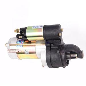 Motor Diésel Industrial Chino YN27 SHA5110 QDJ2519B-P de Alto Rendimiento con Arranque Eléctrico - Product Image 6