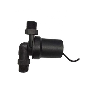 <span class=keywords><strong>Pompe</strong></span> à eau CC sans balais LGBL39-10 à faible bruit et haute puissance, <span class=keywords><strong>pompe</strong></span> de circulation 12V 12W, fournie directement par l'usine - Product Image 1