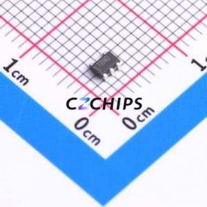 Nuevo y Original LTC6101BHS5 # TRMPBF Amplificador de detección de corriente de chip IC de circuito integrado de - Product Image 1