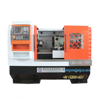 Deko — Machine-outil CNC, tour en métal, à bas prix