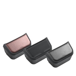 Poubelle de voiture Senna Gravia, bac de rangement intérieur en plastique pour Sienna modèle 21-23 LJT001 - Product Image 4