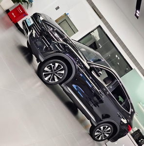 Édition limitée 2025 <span class=keywords><strong>BYD</strong></span> Song Plus Hybrid Intelligent Driving Chinese Electric Car - Product Image 3