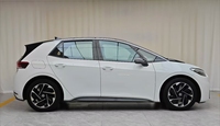 Voitures électriques Volkswagen ID3, fournisseur chinois, prix bas, véhicules d'occasion Volkswagen 2024, meilleures voitures d'occasion chinoises