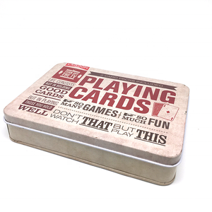 Jeu de cartes américain <span class=keywords><strong>Trump</strong></span> The <span class=keywords><strong>Game</strong></span>, jeu de société inédit, impression personnalisée, lamination brillante - Product Image 4