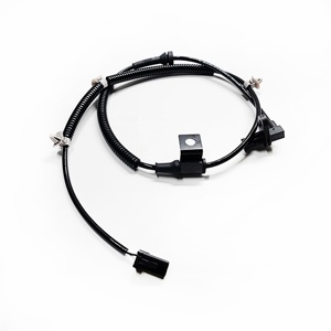 95670-2b210 95670-2b200 <span class=keywords><strong>ABS</strong></span> Cảm biến tốc độ bánh xe cho Hyundai Kia 95670-2b000 95670-2b000 95680-2b000 95680-2b000 - Product Image 3