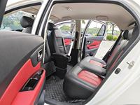 Haval H1 2016 1.5 Essence AMT d'occasion, SUV compact pratique, voitures chinoises d'occasion pour la famille, à prix abordable, à vendre