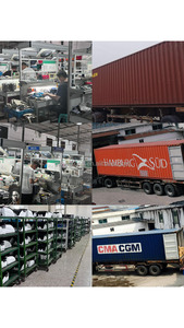 GORO GR-9900 xách tay hỗn hợp tiền đếm Máy LCD hiển thị tốc độ cao Tự động hóa đơn truy cập cho đa tiền tệ phát hiện - Product Image 6