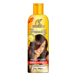 Champú Humectante con Extracto <span class=keywords><strong>de</strong></span> <span class=keywords><strong>Huevo</strong></span> Roushun Beauty - Product Image 2