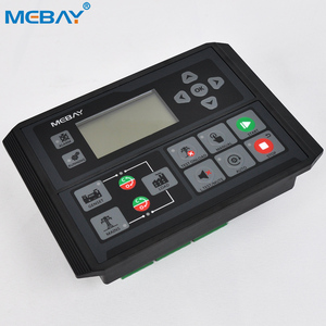 Mebay DIESEL genset điều khiển UPS mô-đun điều khiển amf abf DC42DR-ABF MK4 - Product Image 6