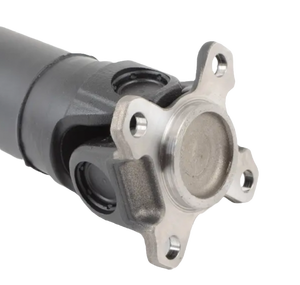 Arbre de transmission en acier véritable de haute qualité pour BMW OE 26107654740 Pièces automobiles - Product Image 2