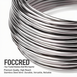 Durable Stainless Steel <strong>Wire</strong> for Industrial Binding Beading Hanging <strong>Picture</strong> Frames Household Use - Product Image 1