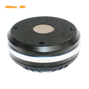 Phim tổng hợp cao cấp nam châm Neodymium 44 lõi <span class=keywords><strong>tweeter</strong></span> Điều khiển đầu 8Ohm 100W NdFeB Loa điều khiển cho xe hơi - Product Image 3