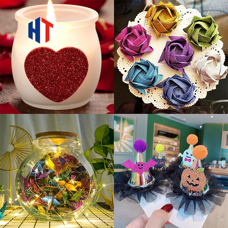 How to Choose the Best Paper Embossed Wrapping for Gifts and Crafts