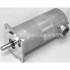 Tamagawa Oih Series Rotary Encoder 48-2500P4-L6-<b>5V</b> For Motor Application - Product Image 4
