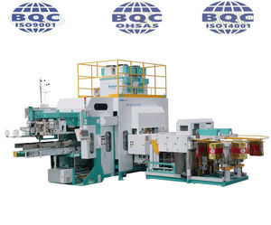 पूरी तरह से स्वचालित प्लास्टिक Machine-5-25kg उच्च गति वाले रैपिंग लेबलिंग चावल अनाज चीनी उच्च उत्पादकता QZB-1600 - Product Image 6