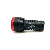 Yongxing le Offre Spéciale AD111 série 22mm indicateur lumineux alarme buzzer avec prix d'usine