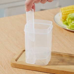 Kitchen Supplies Seasoning & Oil Bottle for Salt & Condiment Storage Food Storage & <b>Container</b> - Product Image 5