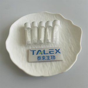 คอสเมติก 99% เปปไทด์ ไบโอตินอยล์ ไตรเปปไทด์-1 Cas 299157-54-3 ไบโอตินอยล์ ไตรเปปไทด์-1 เปปไทด์สำหรับการเจริญเติบโตของเส้นผม - Product Image 2