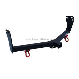 Barre de remorquage pour Dmax - Product Image 1