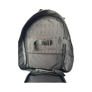 OEM ODM Sac à dos tactique Sac de voyage multifonction Pack d'assaut 3 jours Sac à dos Molle pour Polizia Voyennaya Politsiya - Product Image 3