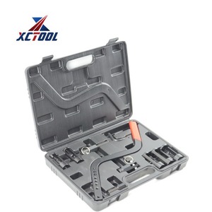 Universal Lever Lifting <b>Tool</b> <b>Set</b> 10 Pieces Alloy Steel For Automotive Valve Repair <b>Mechanical</b> Maintenance Kit - Product Image 3