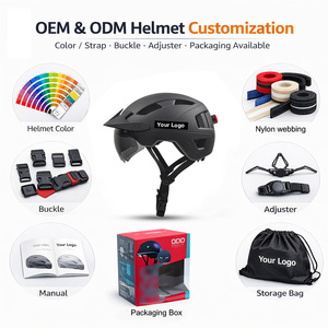 <span class=keywords><strong>Casco</strong></span> de <span class=keywords><strong>Bicicleta</strong></span> Eléctrica CPSC de Alta Calidad, Excelente Ventilación, Diseño Patentado, <span class=keywords><strong>Casco</strong></span> de <span class=keywords><strong>Bicicleta</strong></span> con Luz LED de Giro, <span class=keywords><strong>Casco</strong></span> de <span class=keywords><strong>Bicicleta</strong></span> Urbana - Product Image 4