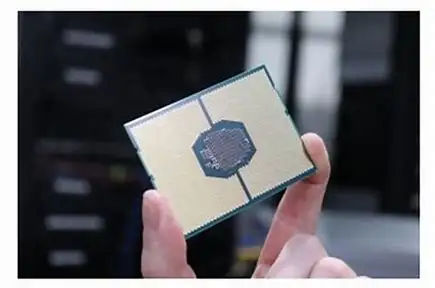 100% מעבד מעבד Xeon W2195 מקורי