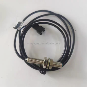 Durevole utilizzando la macchina per maglieria piatta del sensore <span class=keywords><strong>Du</strong></span> Mu e sensore di limite di posizione Zero magnetico a infrarossi - Product Image 6