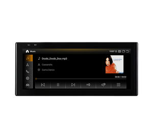 Lecteur multimédia Android sans fil Krando 12,3'' avec CarPlay pour <span class=keywords><strong>Audi</strong></span> <span class=keywords><strong>A1</strong></span> <span class=keywords><strong>2010</strong></span> - 2018, <span class=keywords><strong>autoradio</strong></span>, navigation GPS, WIFI, DSP, écran tactile - Product Image 5