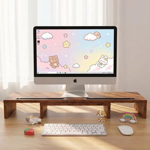 Boîte cadeau en bois durable Urhome, gravure au laser, 130x35x20mm, brun clair - Cadeau pour collègue/ami, comprend des barres de chocolat - Product Image 3