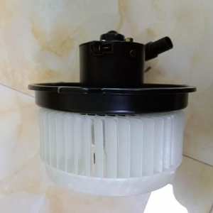 Excavator Air Conditional Parts ND529250-0049 <b>Blower</b> Motor ND529250-0049 - Product Image 5