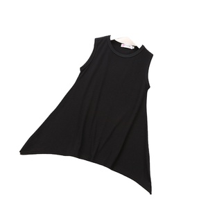 Best Price New Fashion Spring and Autumn Children 0-5 Years <b>Old</b> Long-Sleeved All Black Dress Export From Kolkata - Product Image 1