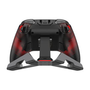 New Cyclone 2 multiplatform điều khiển trò chơi điều khiển tri-chế độ có dây PC di động điều khiển không dây PC hỗ trợ PC di động chuyển đổi - Product Image 3