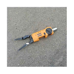 Machine de <span class=keywords><strong>fixation</strong></span> de câbles et de fils, machine de <span class=keywords><strong>fixation</strong></span> de câbles optiques à main, pour l'escalade libre - Product Image 6