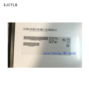 11.6 Inch Máy Tính Xách Tay Lcd Bảng Điều Khiển Màn Hình Cảm Ứng FHD Yoga 710-11 Lắp Ráp Đối Với Lenovo Yoga 710-11ISK 710 11 B116HAN05.0 - Product Image 1