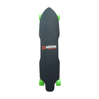 Longboard complet KOSTON Pro Downhill Freestyle Dancing