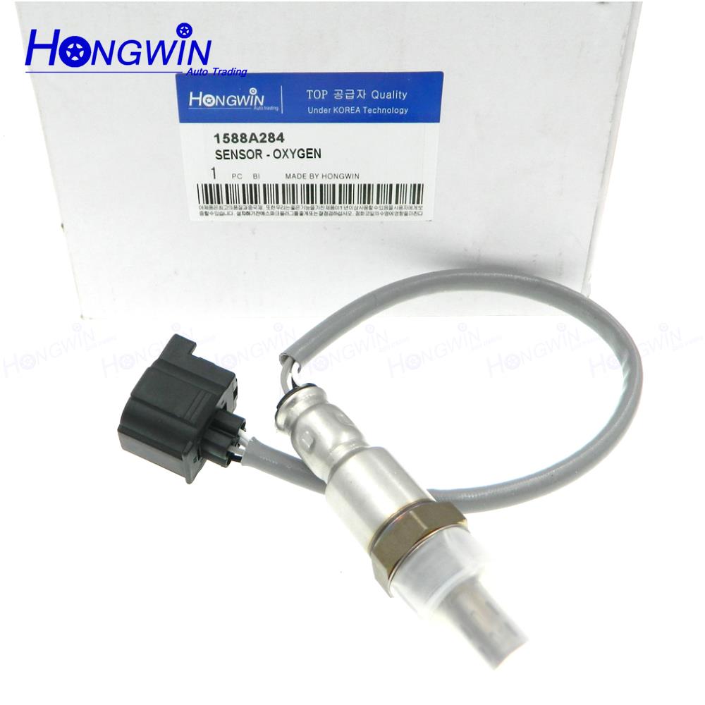 【9/2〆】 μ星 Mitsubishi MIRAGE SPACE STAR G40 Oxygen Sensors - Reliable