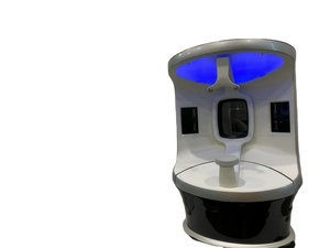 Analizador Facial Visia 7 para Pruebas de Piel, Precio de Distribuidor 2026, Dispositivo Analizador de Piel Facial - Product Image 3