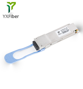 40gbase qsfp + 40 gam LR4 1310nm 10km Duplex LC DOM GBIC sợi quang thu phát mô-đun QSFP-40G-10KM tương thích Arista qsfp LR4 40 gam - Product Image 5