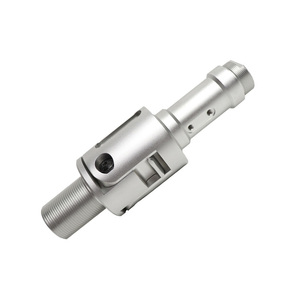 Procesamiento de sujetadores de procesamiento de torneado CNC personalizado de fábrica Procesamiento de hardware Oem Tornillo <span class=keywords><strong>Pin</strong></span> Cam - Product Image 4