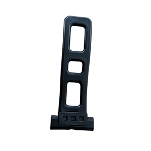 อะไหล่รถบรรทุกคุณภาพสูง ยางกันโคลน 1383858 1377600 สำหรับรถบรรทุก SCANIA G440 G450 - Product Image 1