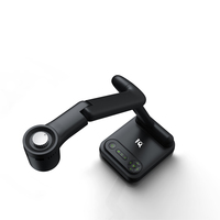 Appareil photo A3 A4 scanner pour livre/livre de documents Scanner Portable visualiseur pour salle de classe