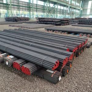 Горячекатаный мс 1018 C3604 51crmov4 S30c A106 <span class=keywords><strong>Gr</strong></span>.b Sae 8650h Q345b 10 мм 18 мм сплав простой круглый стержень из углеродистой стали круглый стержень - Product Image 6